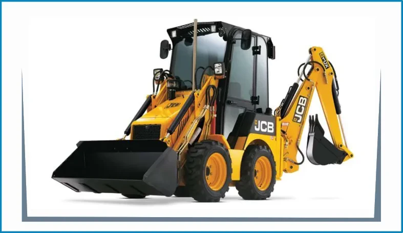 Kiralık 1 CX Kepçe